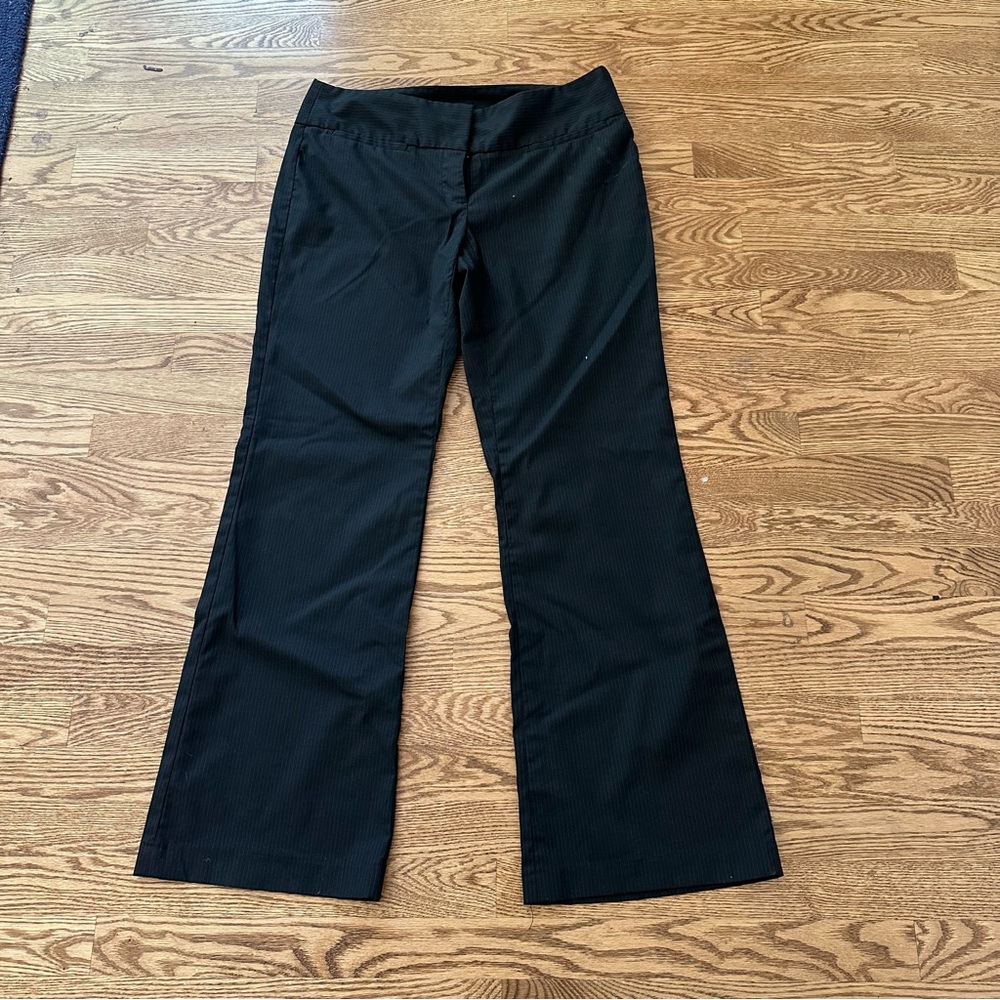 Willi Smith Trousers. Size 10.